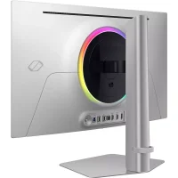 Игровой монитор Samsung Odyssey G6 LS27DG600SIXCI фото 15
